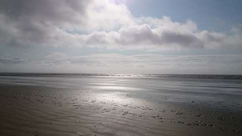 Berrow Beach photo