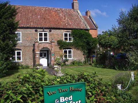 Yew Tree House Bed and Breakfast photo